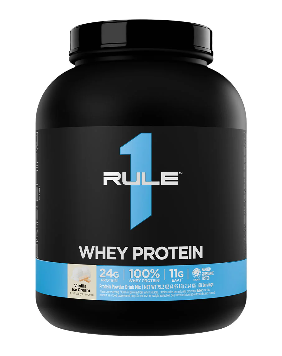 R1 Whey Blend by Rule 1 Proteins - Image 24