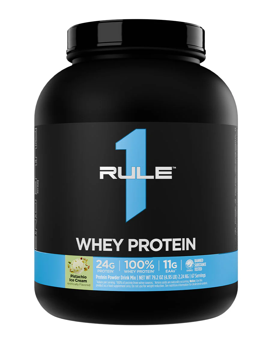 R1 Whey Blend by Rule 1 Proteins - Image 25