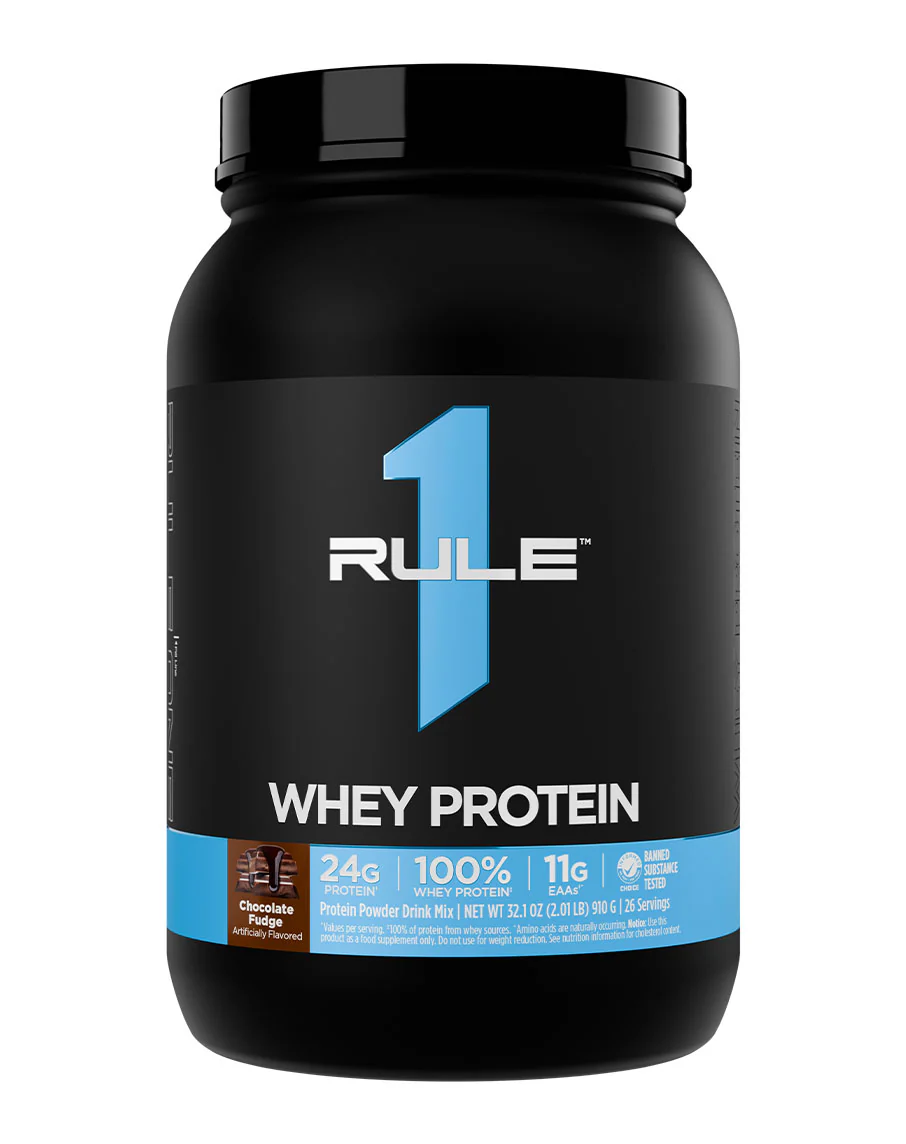 R1 Whey Blend by Rule 1 Proteins - Image 3