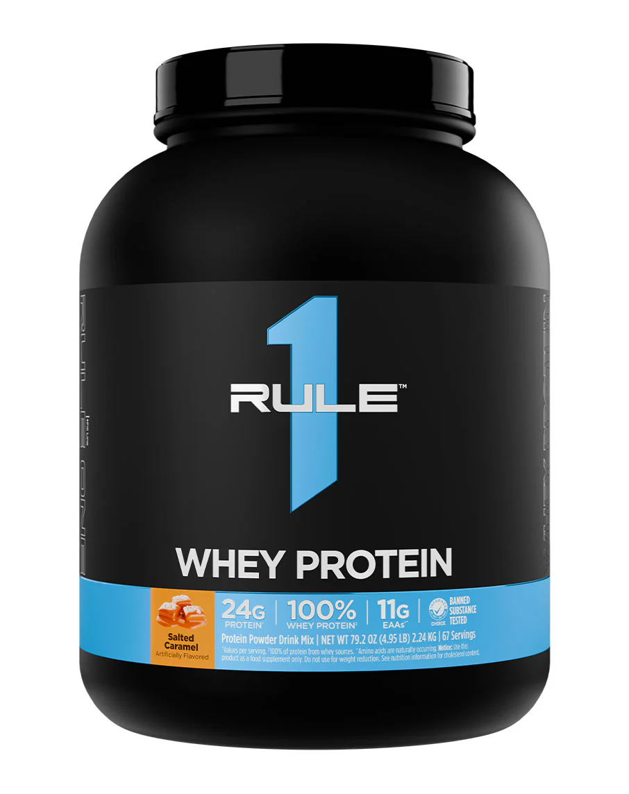 R1 Whey Blend by Rule 1 Proteins - Image 31