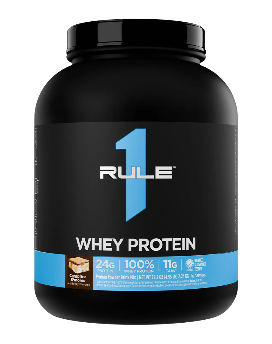 R1 Whey Blend by Rule 1 Proteins - Image 38