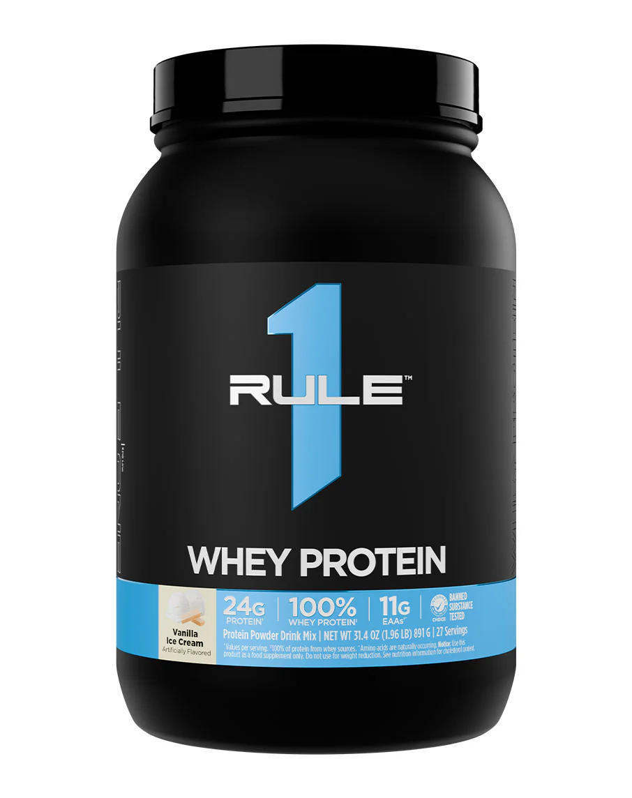 R1 Whey Blend by Rule 1 Proteins - Image 4