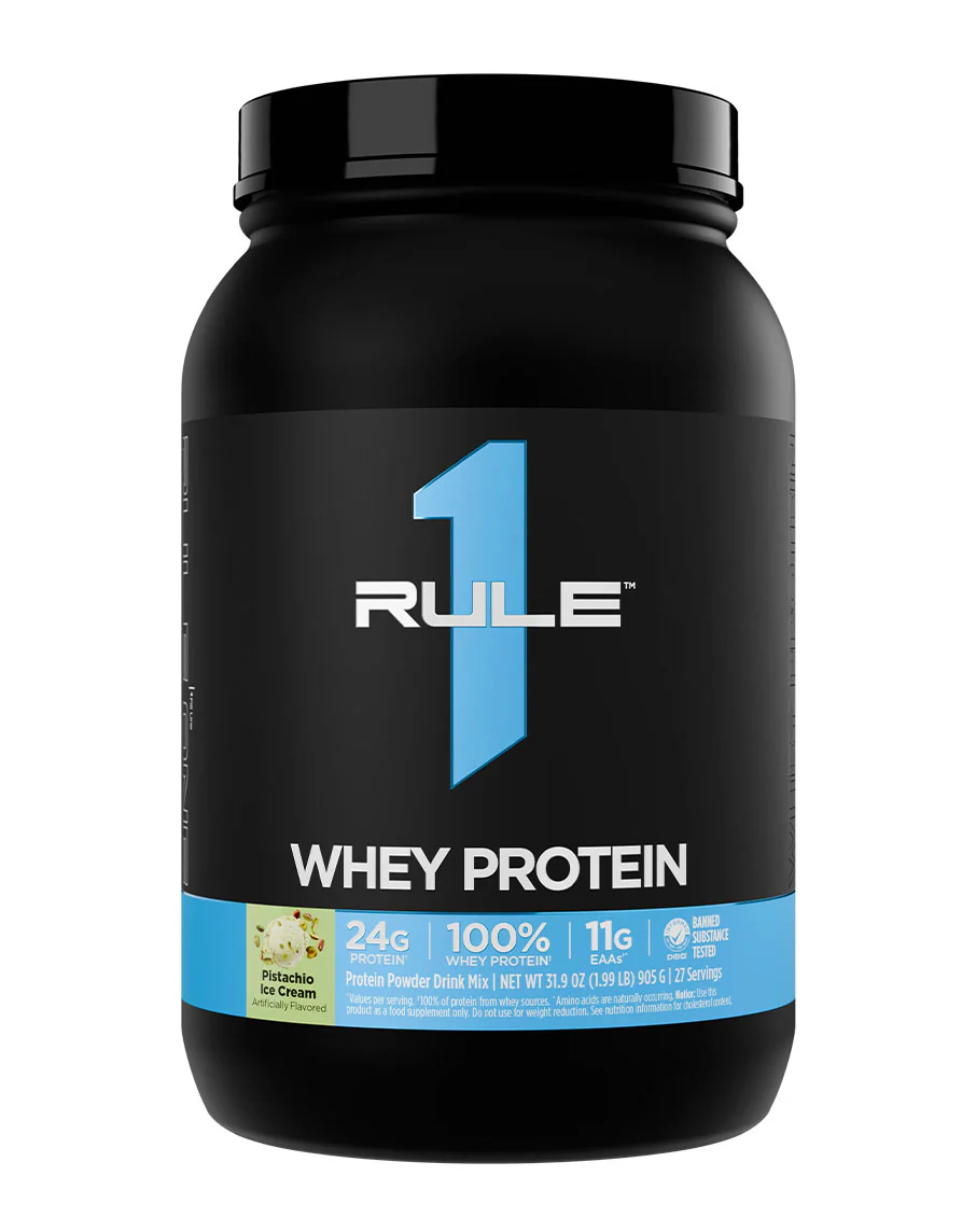 R1 Whey Blend by Rule 1 Proteins - Image 5