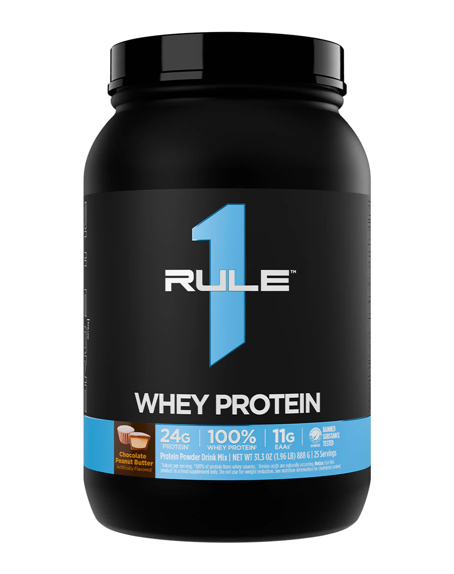 R1 Whey Blend by Rule 1 Proteins - Image 7