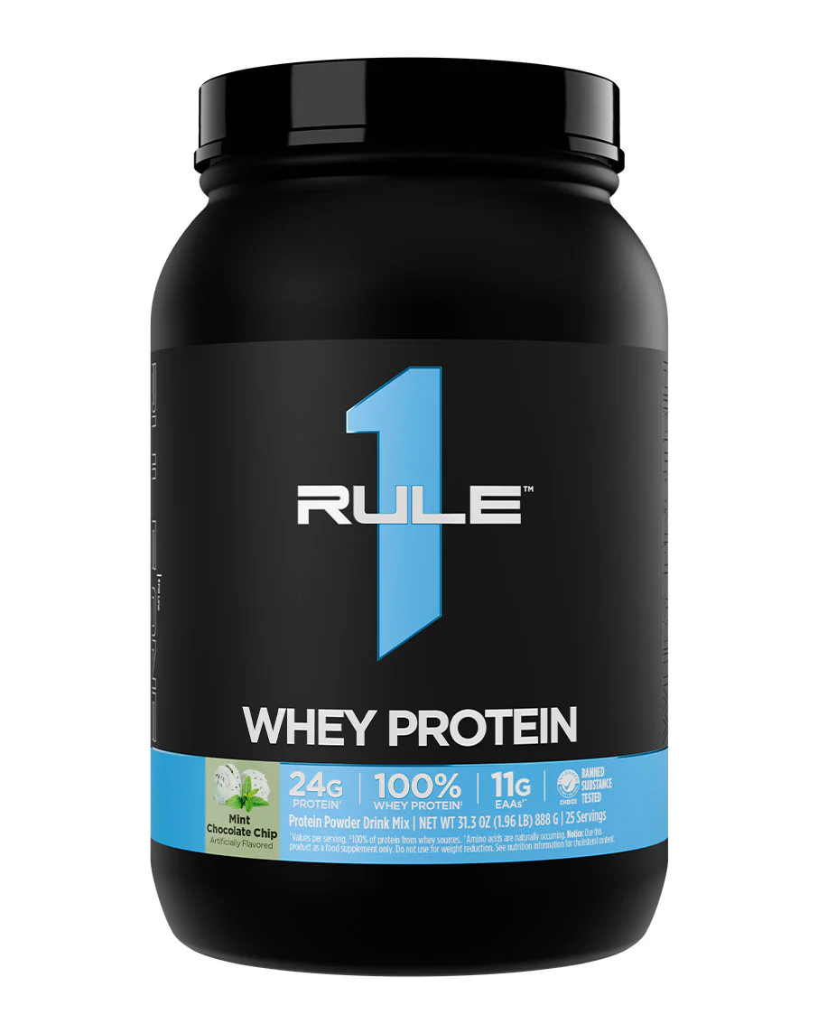 R1 Whey Blend by Rule 1 Proteins - Image 9