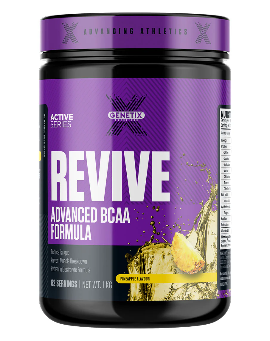 Revive by Genetix Nutrition - Image 10