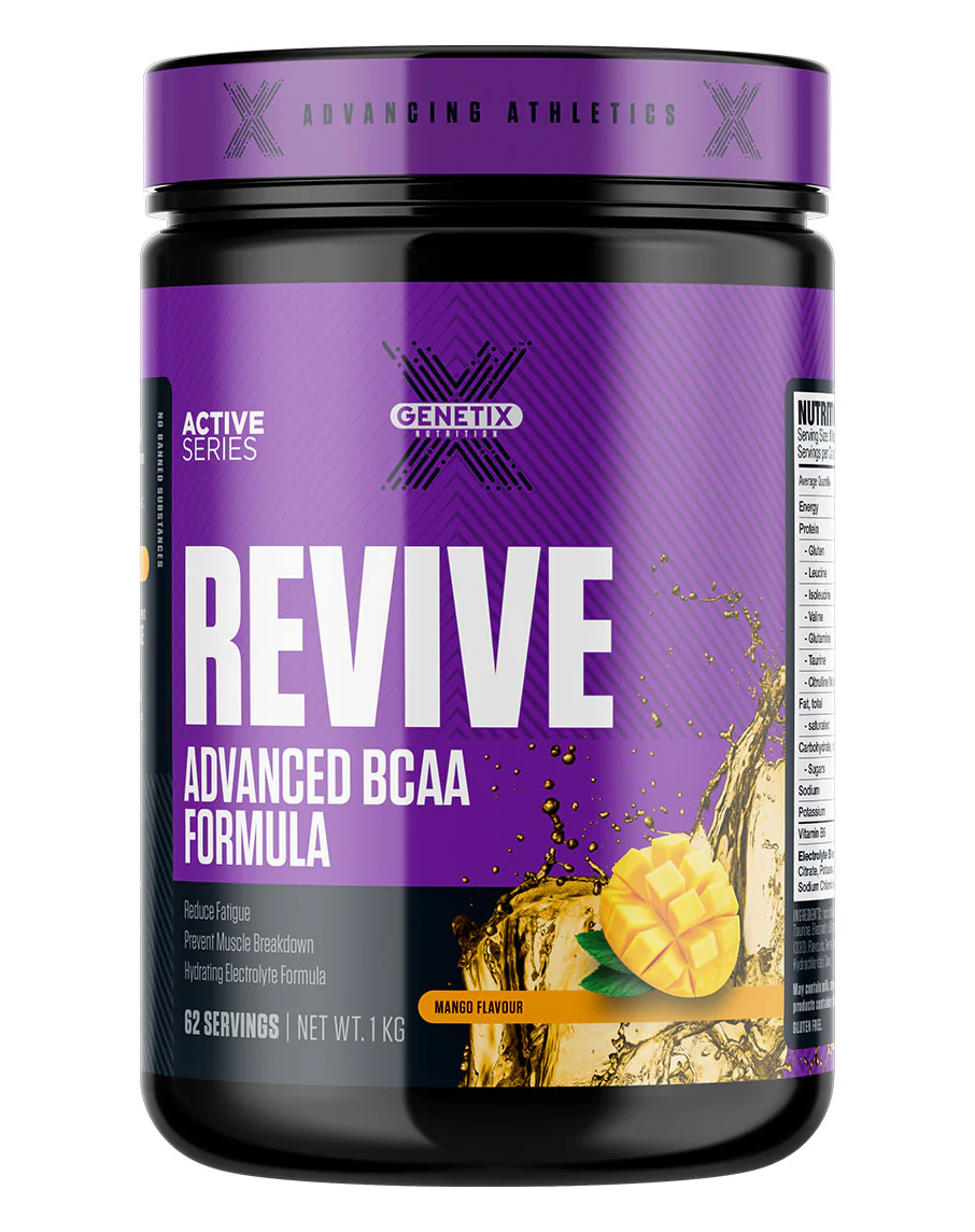 Revive by Genetix Nutrition - Image 11