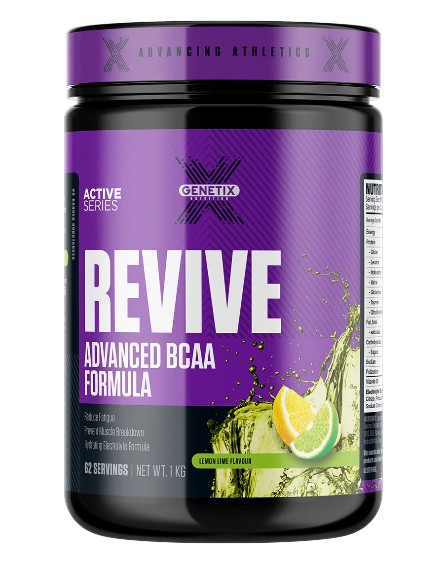 Revive by Genetix Nutrition - Image 12