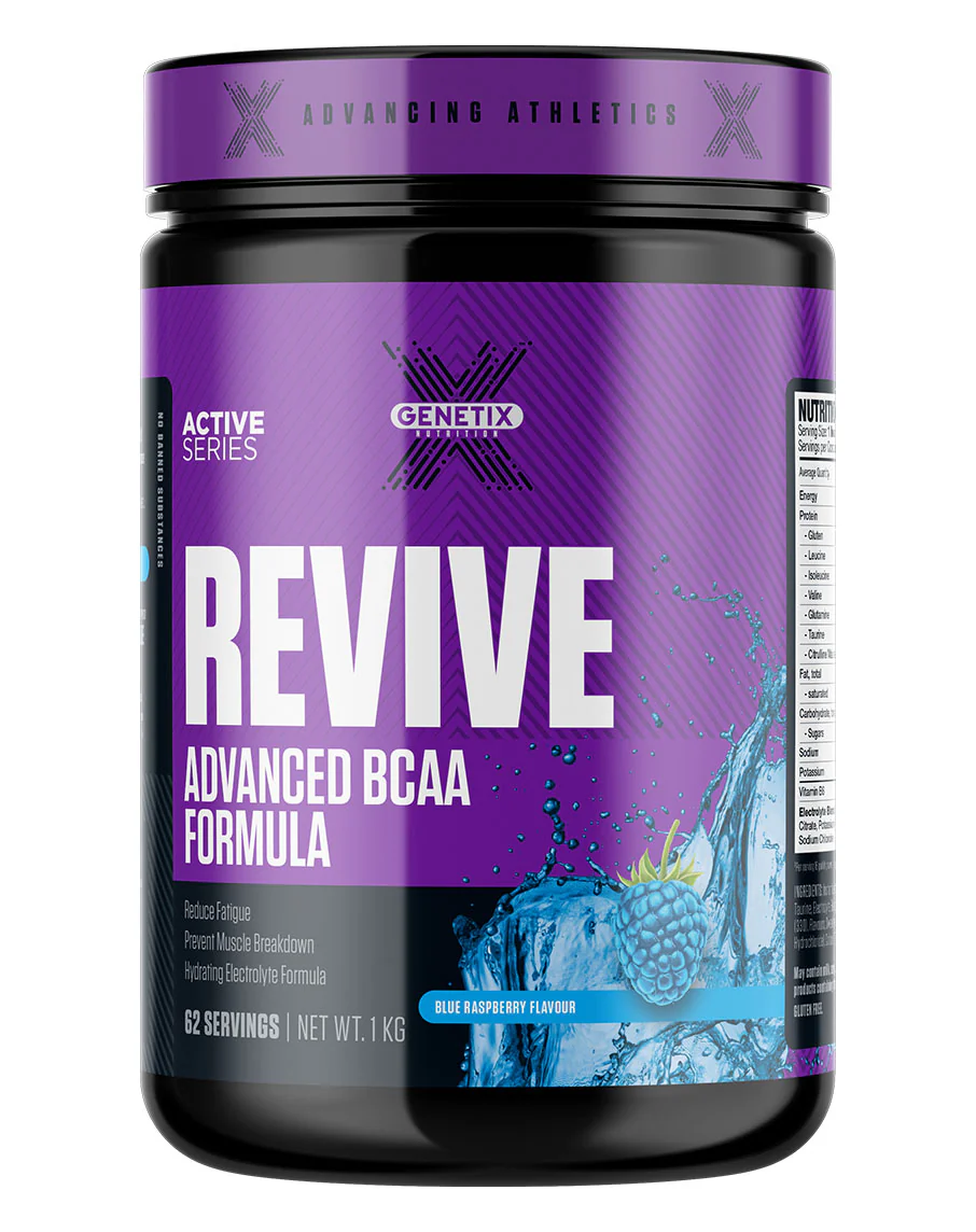 Revive by Genetix Nutrition - Image 14