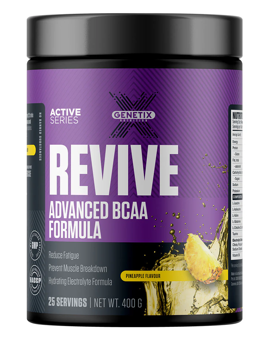 Revive by Genetix Nutrition - Image 3
