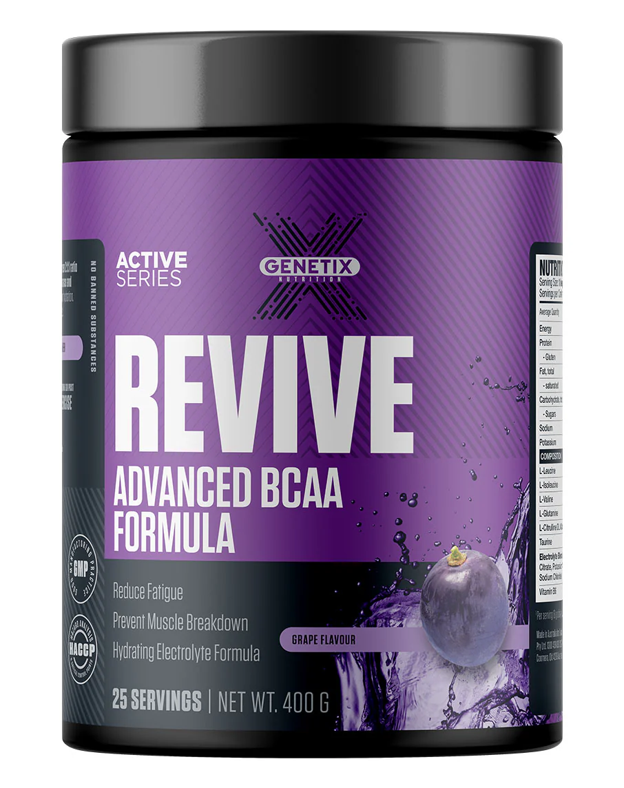 Revive by Genetix Nutrition - Image 6