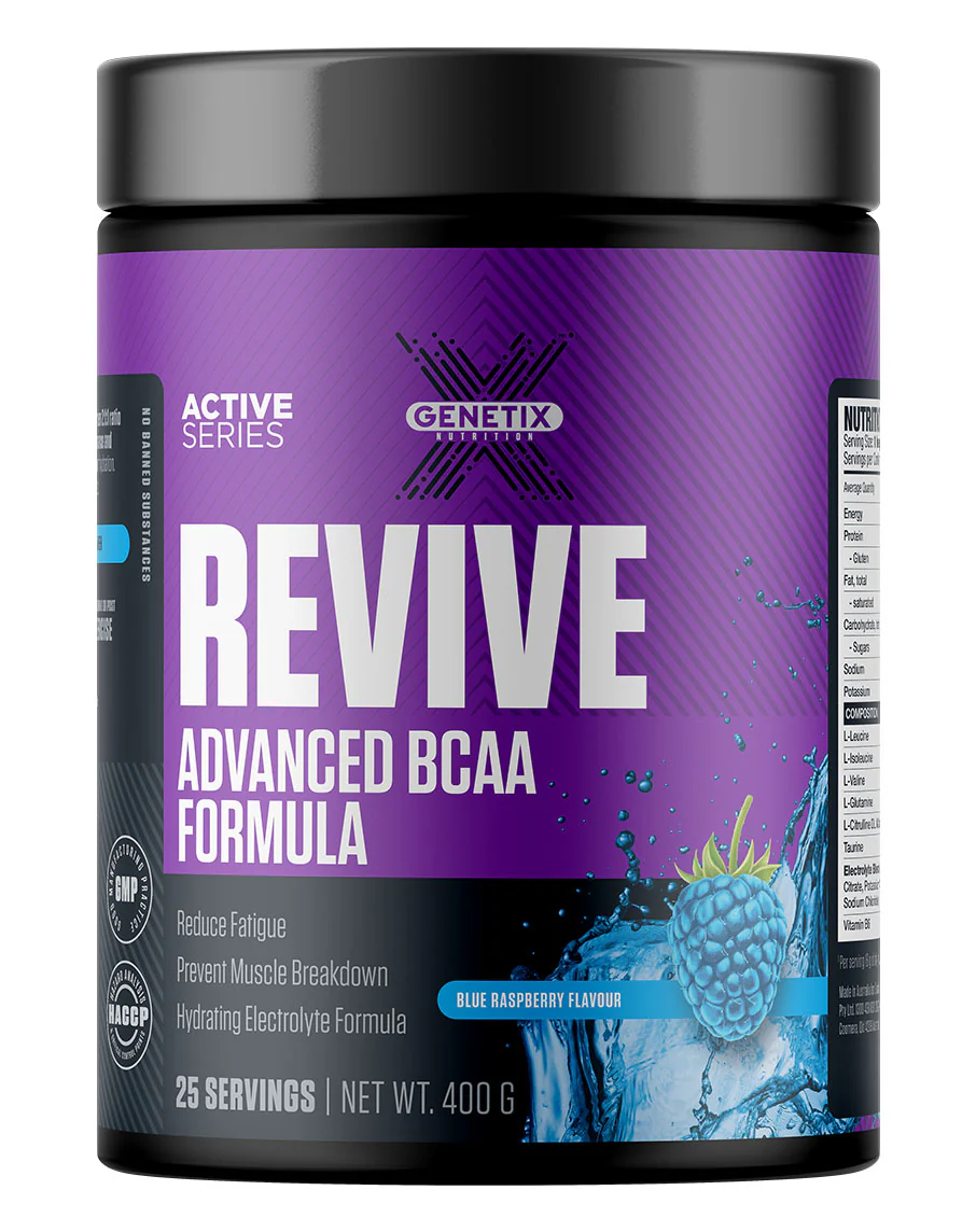 Revive by Genetix Nutrition - Image 7
