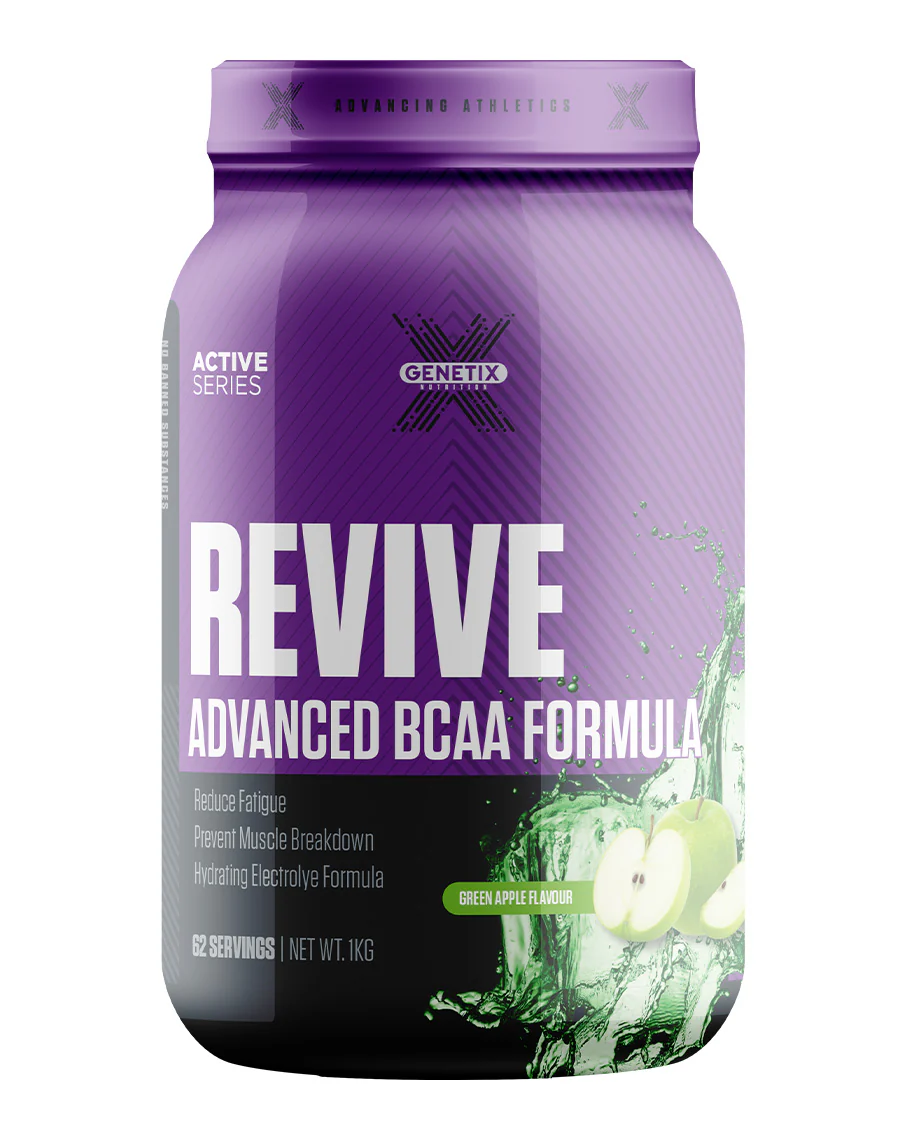 Revive by Genetix Nutrition - Image 8