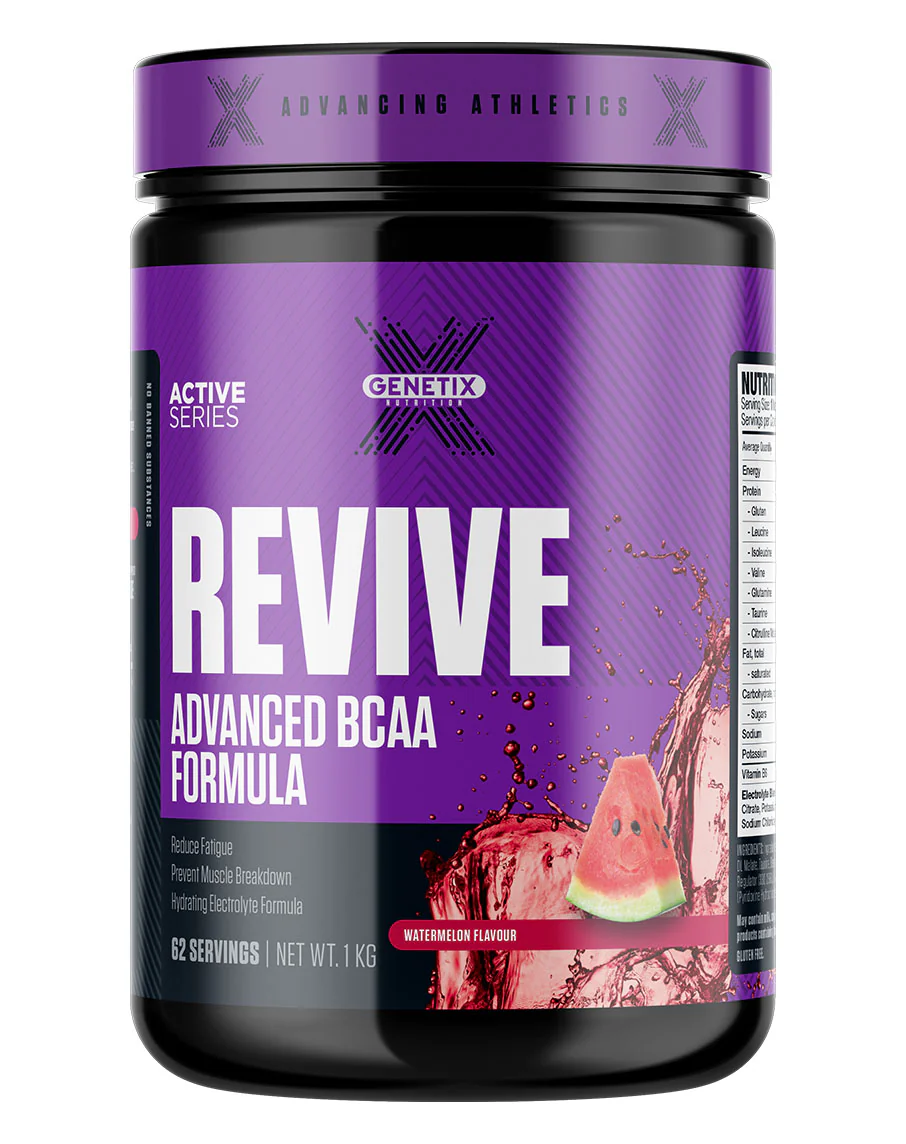 Revive by Genetix Nutrition - Image 9