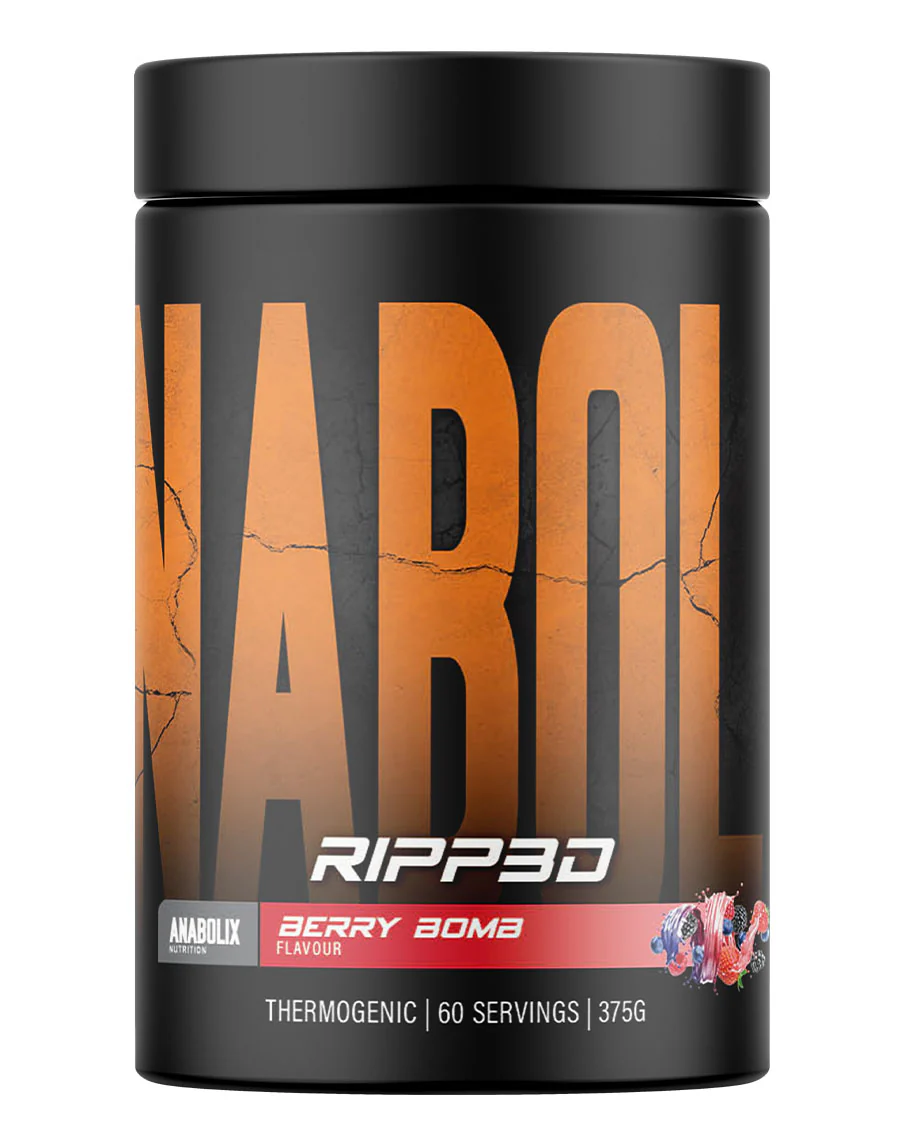 Ripp3d by Anabolix Nutrition - Image 4