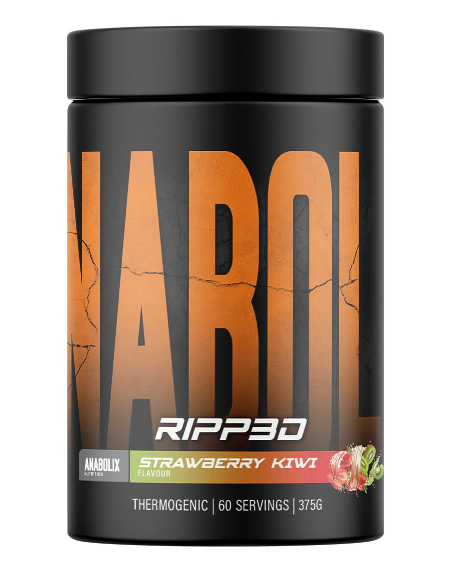 Ripp3d by Anabolix Nutrition - Image 5