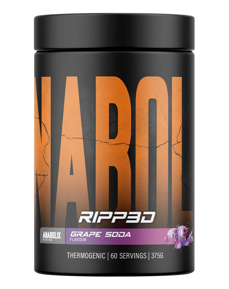 Ripp3d by Anabolix Nutrition - Image 6