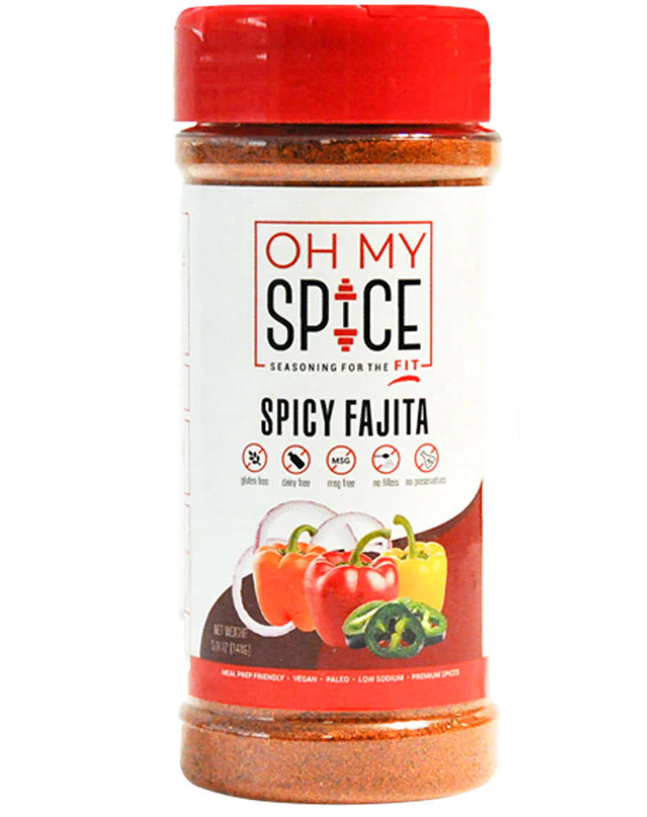 Seasoning by Oh My Spice - Image 3