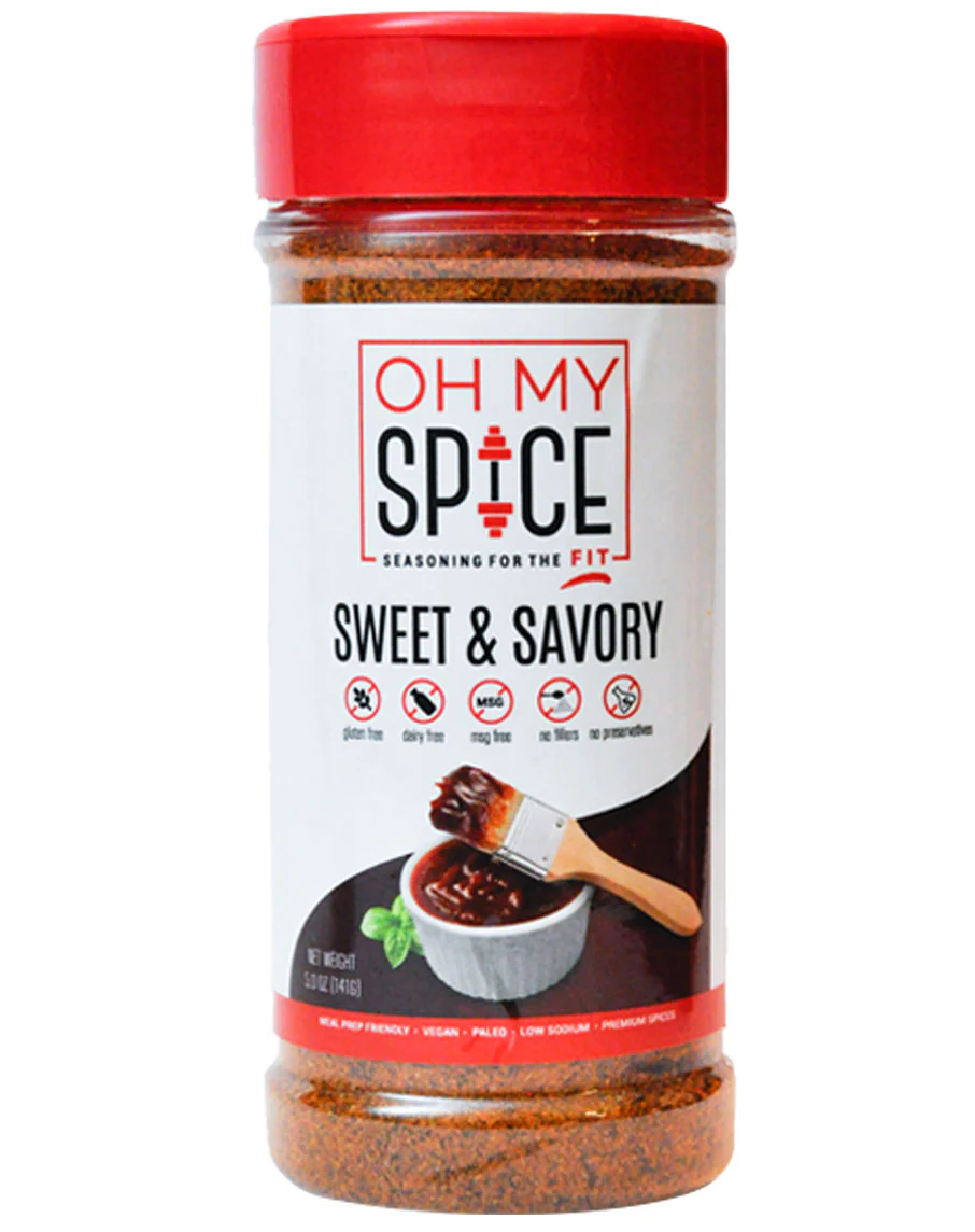 Seasoning by Oh My Spice - Image 5