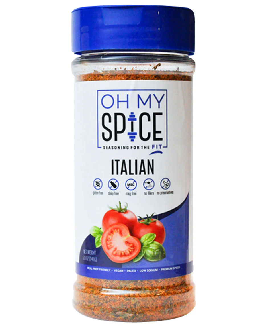 Seasoning by Oh My Spice - Image 6
