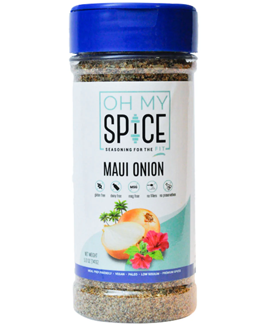 Seasoning by Oh My Spice - Image 8