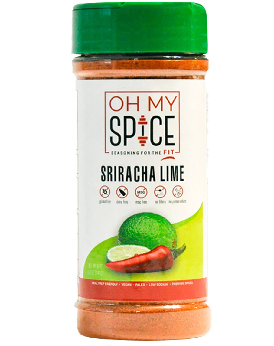 Seasoning by Oh My Spice - Image 9