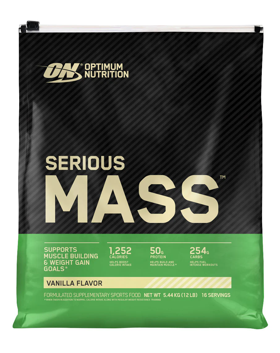 Serious Mass by Optimum Nutrition - Image 5