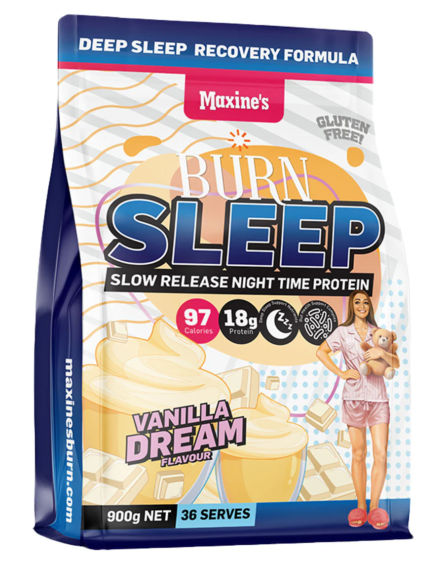 Burn Sleep Protein by Maxine's - Image 3