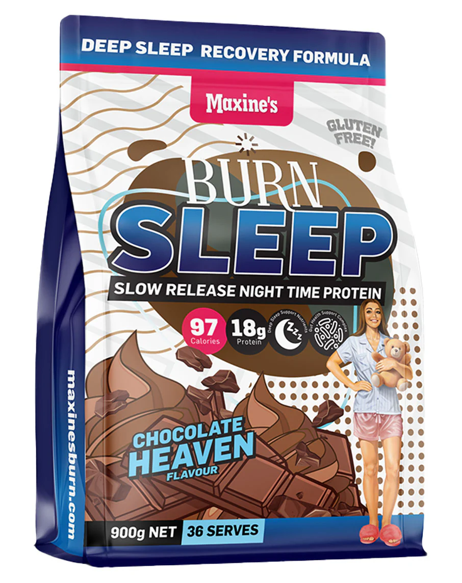 Burn Sleep Protein by Maxine's - Image 4