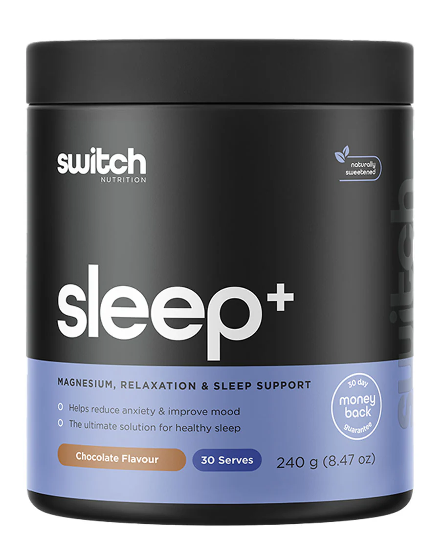 Sleep + (Powder) by Switch Nutrition - Image 3