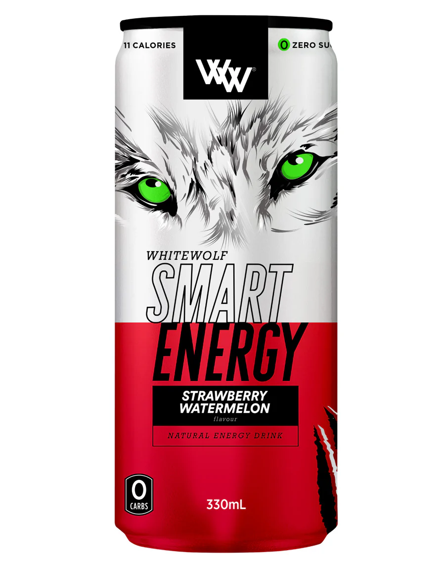 Smart Energy by White Wolf Nutrition - Image 4