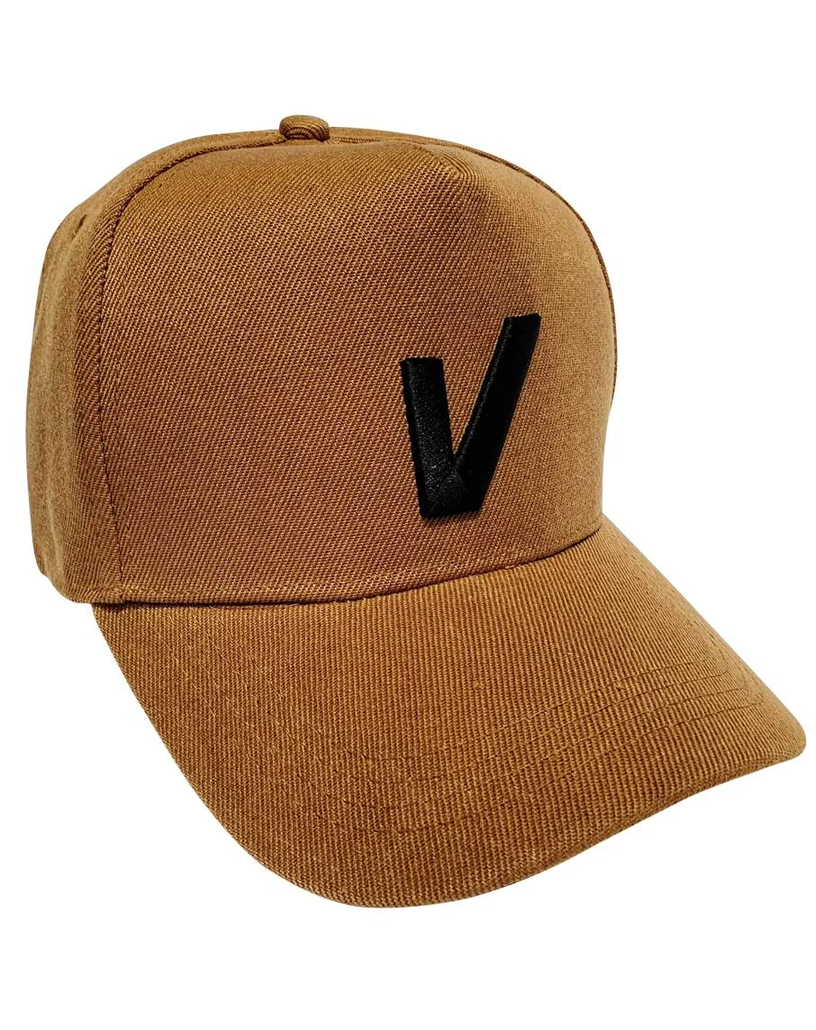 Snapback Hat (A-Frame) by Vantage Strength Accessories - Image 5