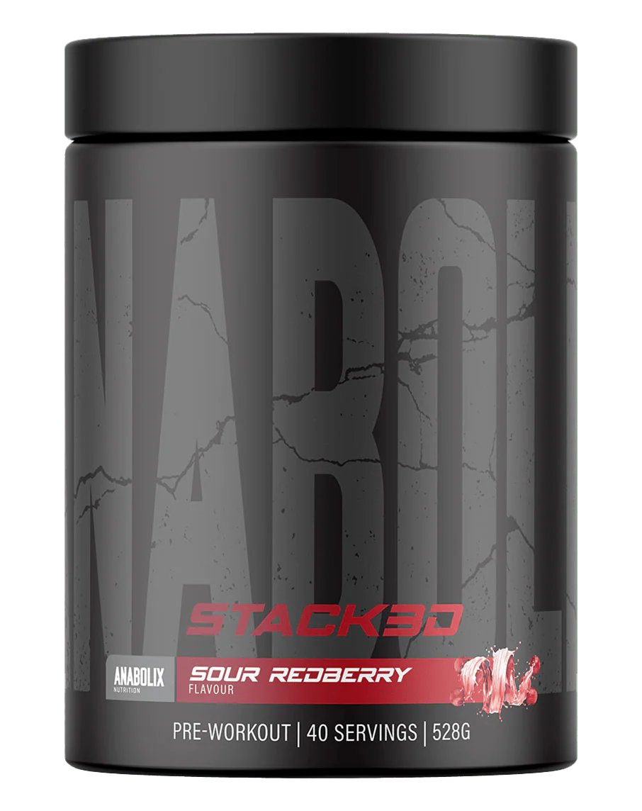 Stack3d by Anabolix Nutrition - Image 5