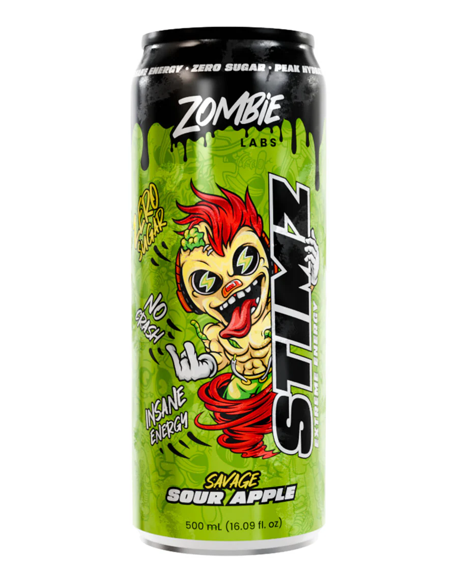 Stimz by Zombie Labs - Image 3