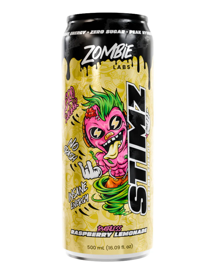 Stimz by Zombie Labs - Image 5