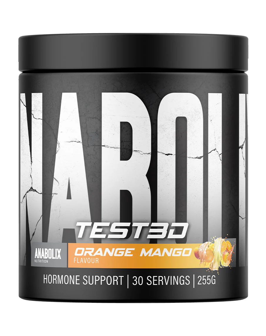 Test3d by Anabolix Nutrition - Image 3