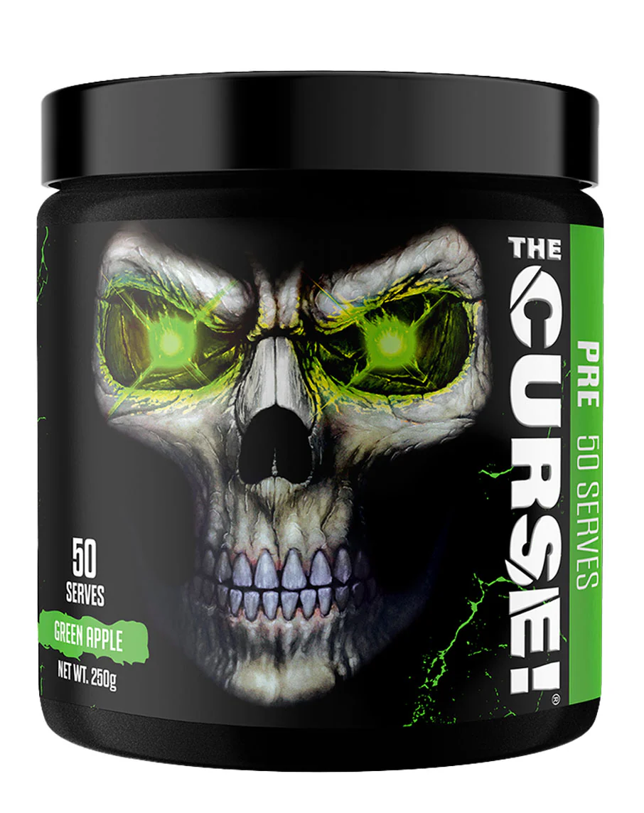 The Curse by JNX Sports - Image 3