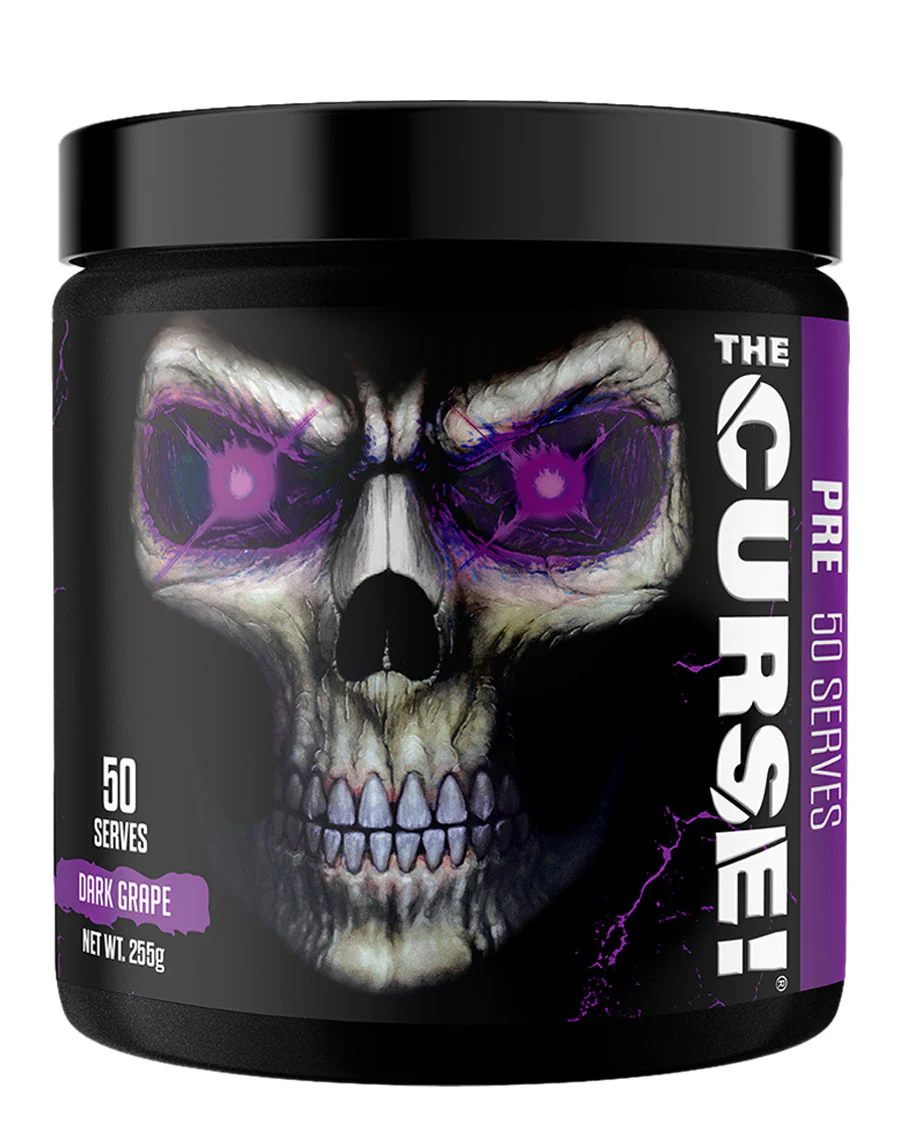 The Curse by JNX Sports - Image 4