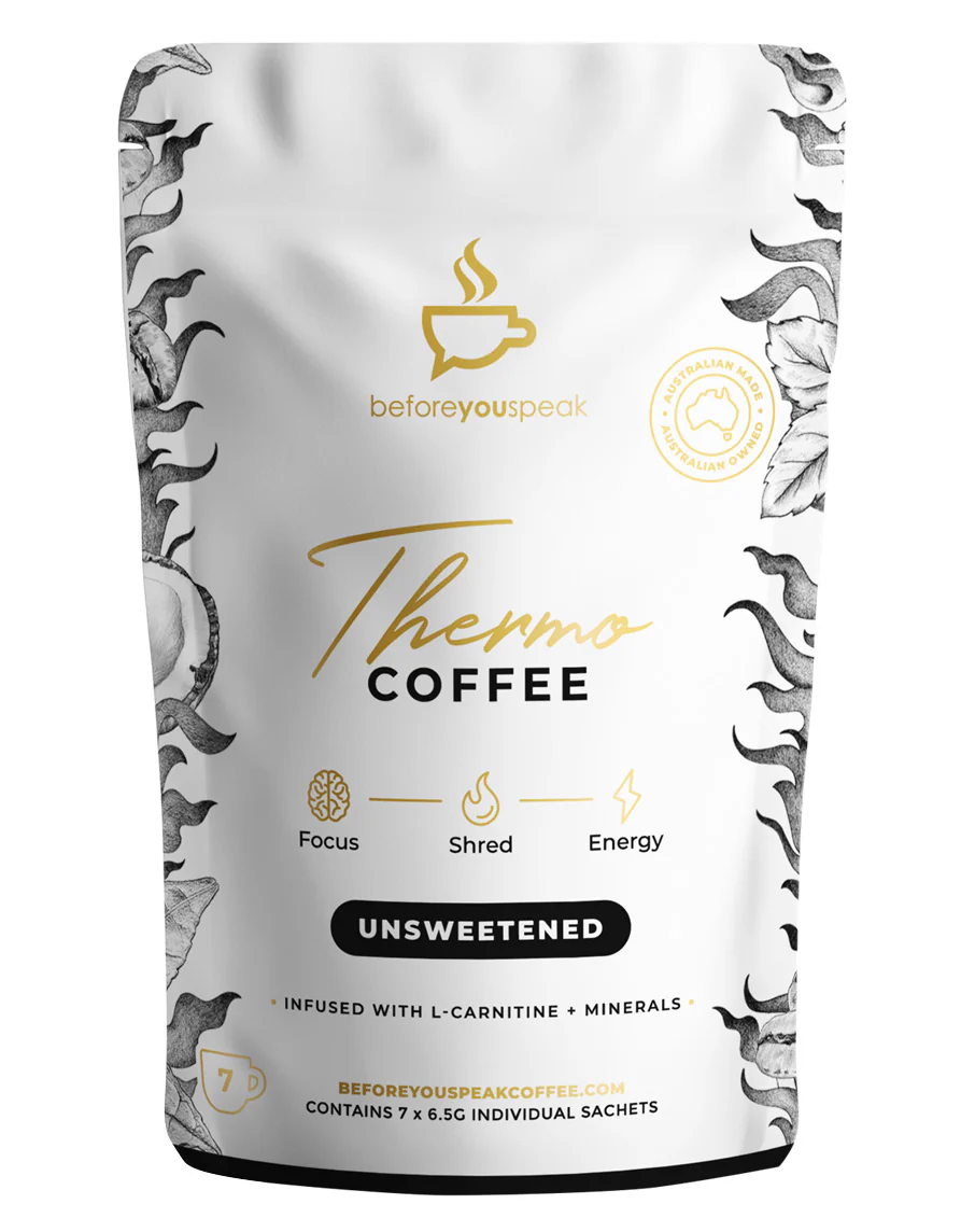 Thermo Coffee by Before You Speak - Image 3