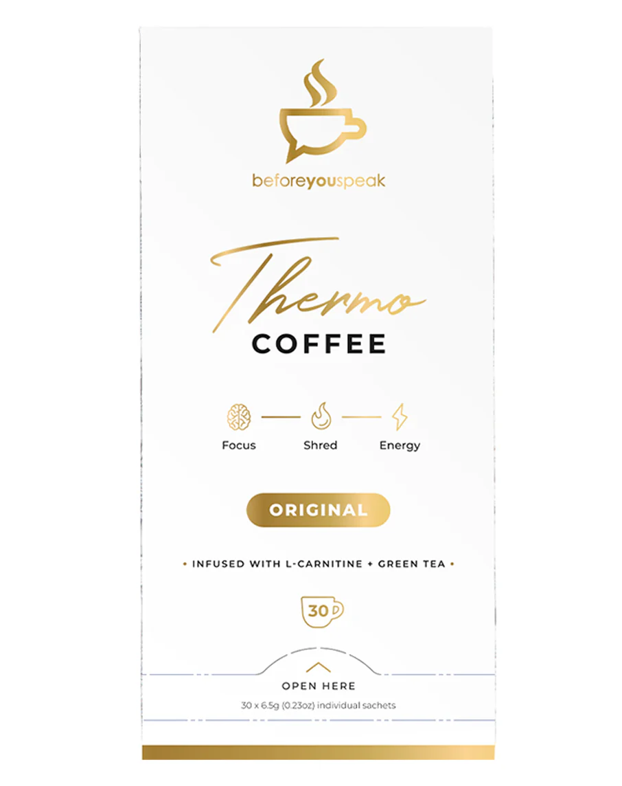 Thermo Coffee by Before You Speak - Image 4