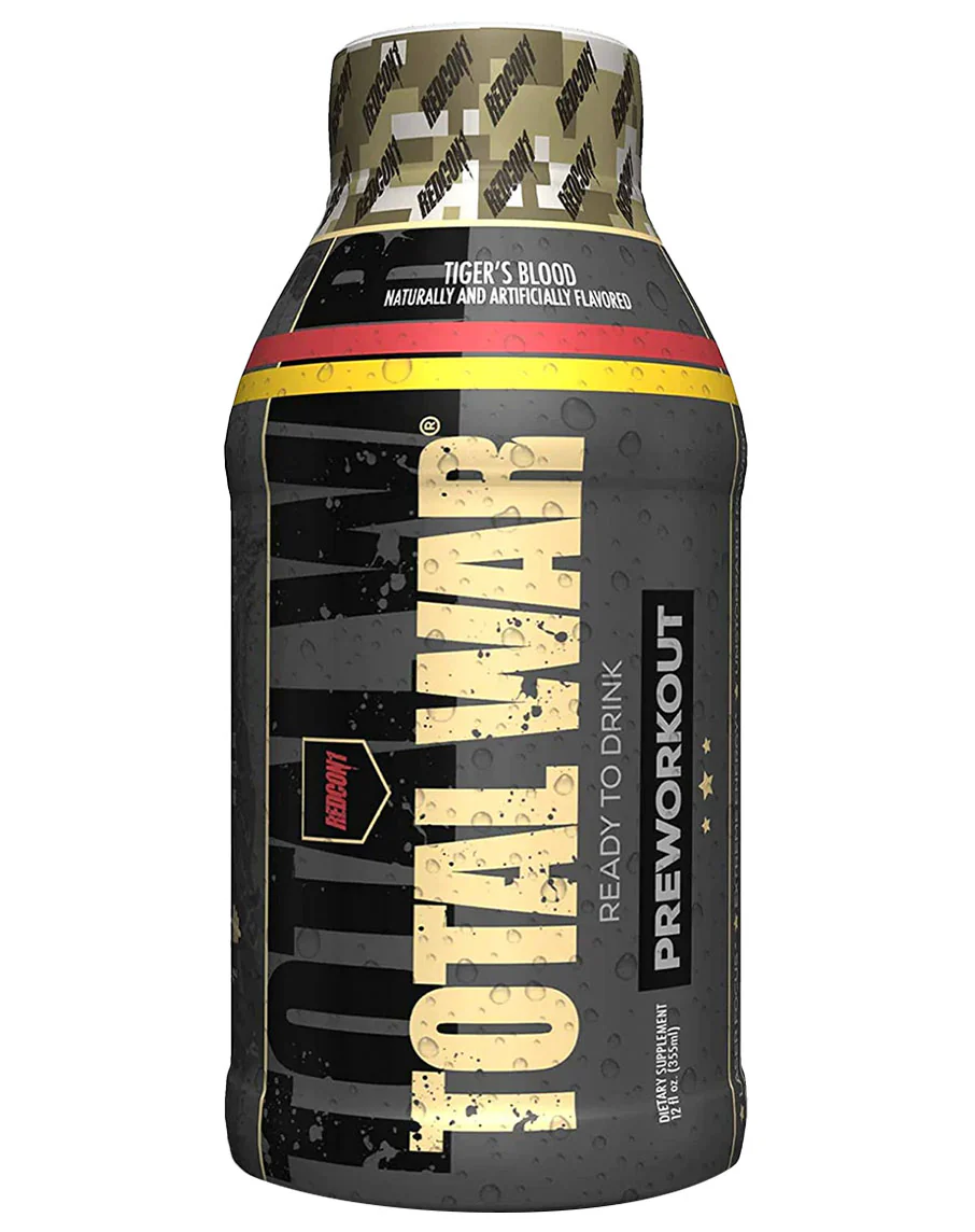 Total War RTD by Redcon1 - Image 12