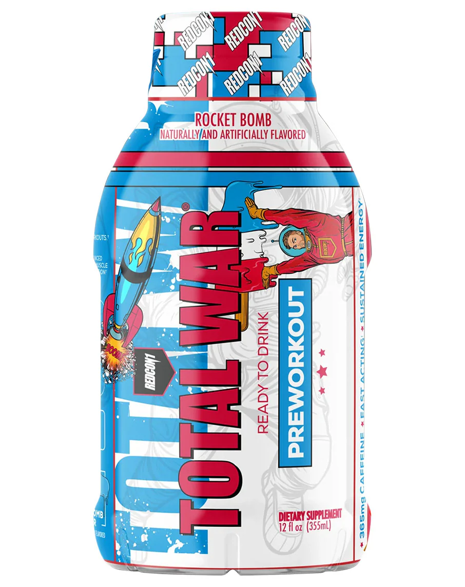 Total War RTD by Redcon1 - Image 13