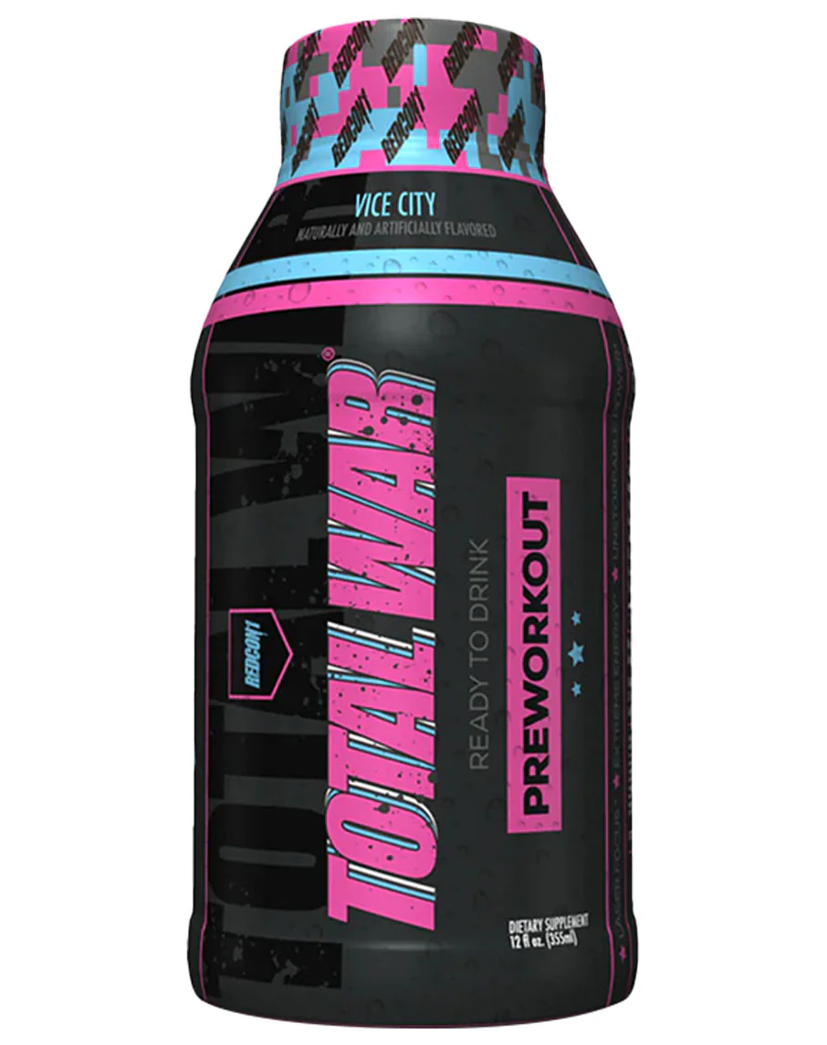 Total War RTD by Redcon1 - Image 14