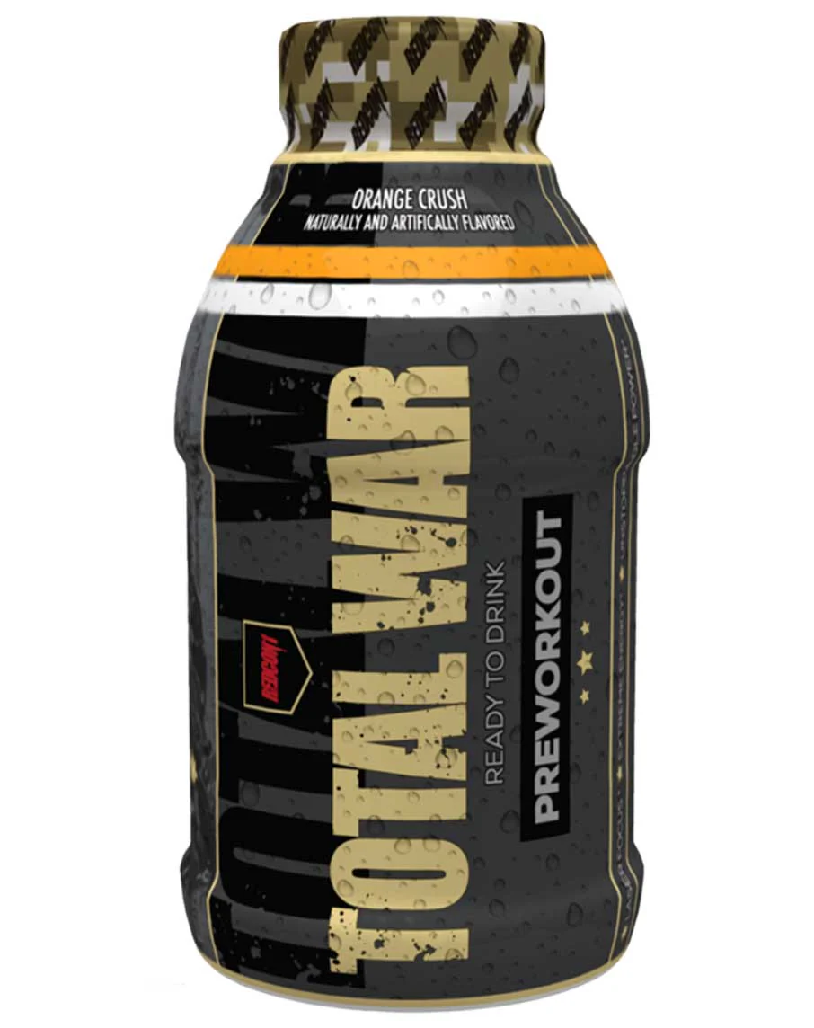 Total War RTD by Redcon1 - Image 5