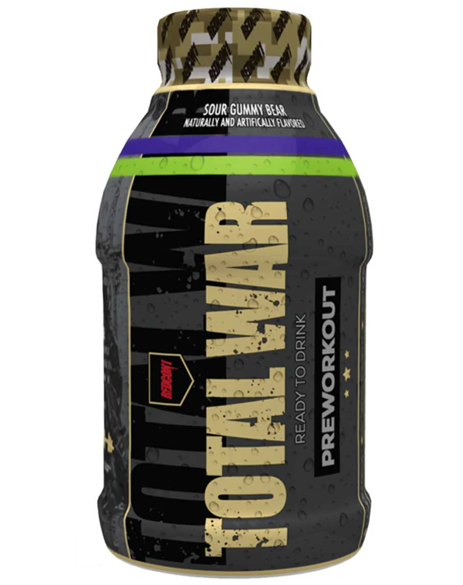 Total War RTD by Redcon1 - Image 7