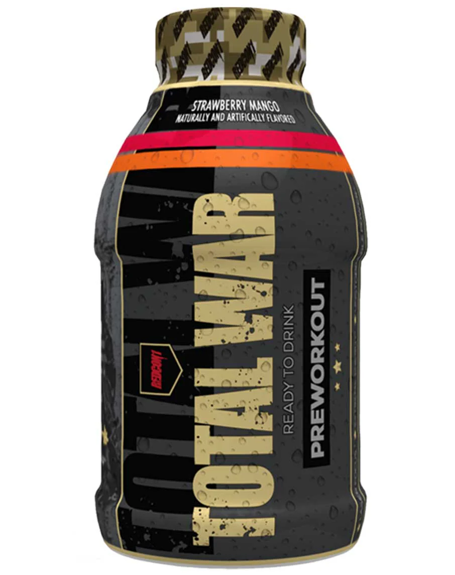 Total War RTD by Redcon1 - Image 8