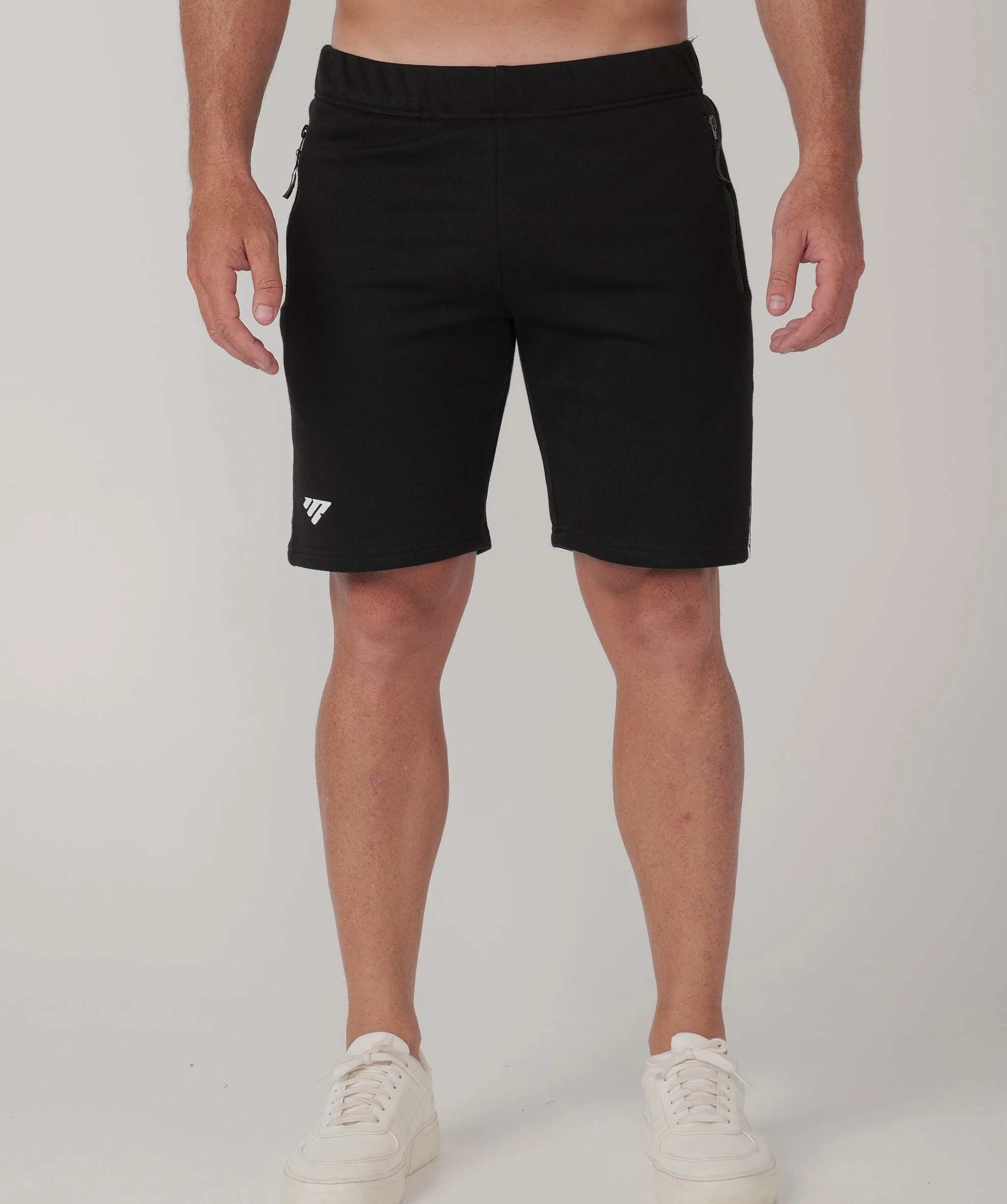 Training Shorts (Black) by OneMoreRep - Image 3
