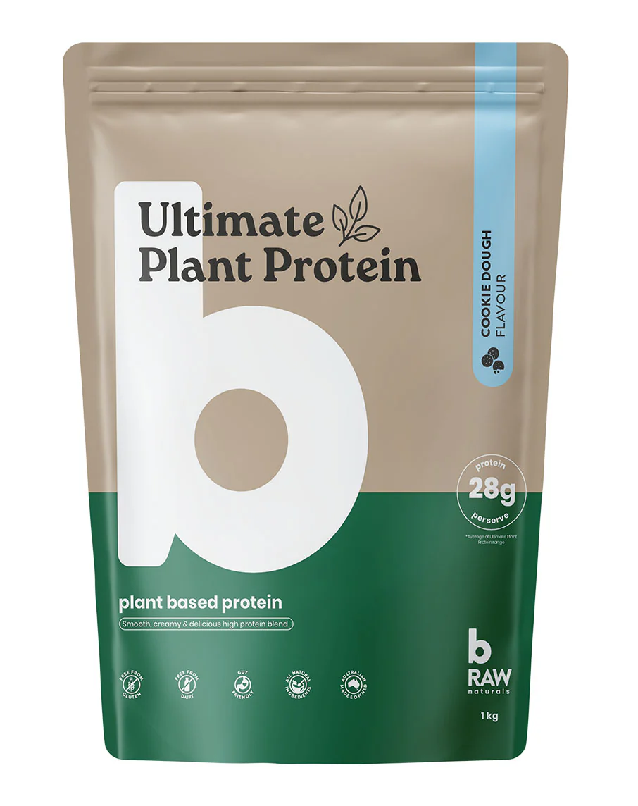 Ultimate Plant Protein by bRaw - Image 10