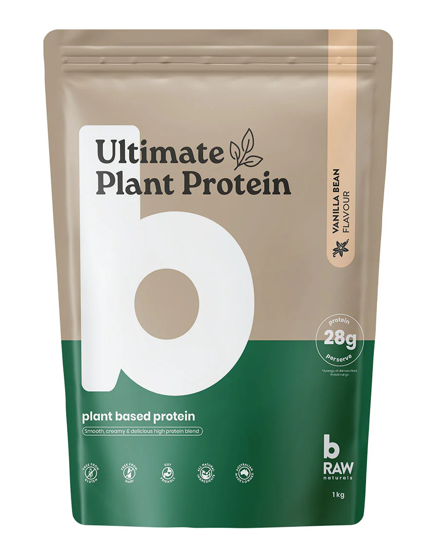 Ultimate Plant Protein by bRaw - Image 14