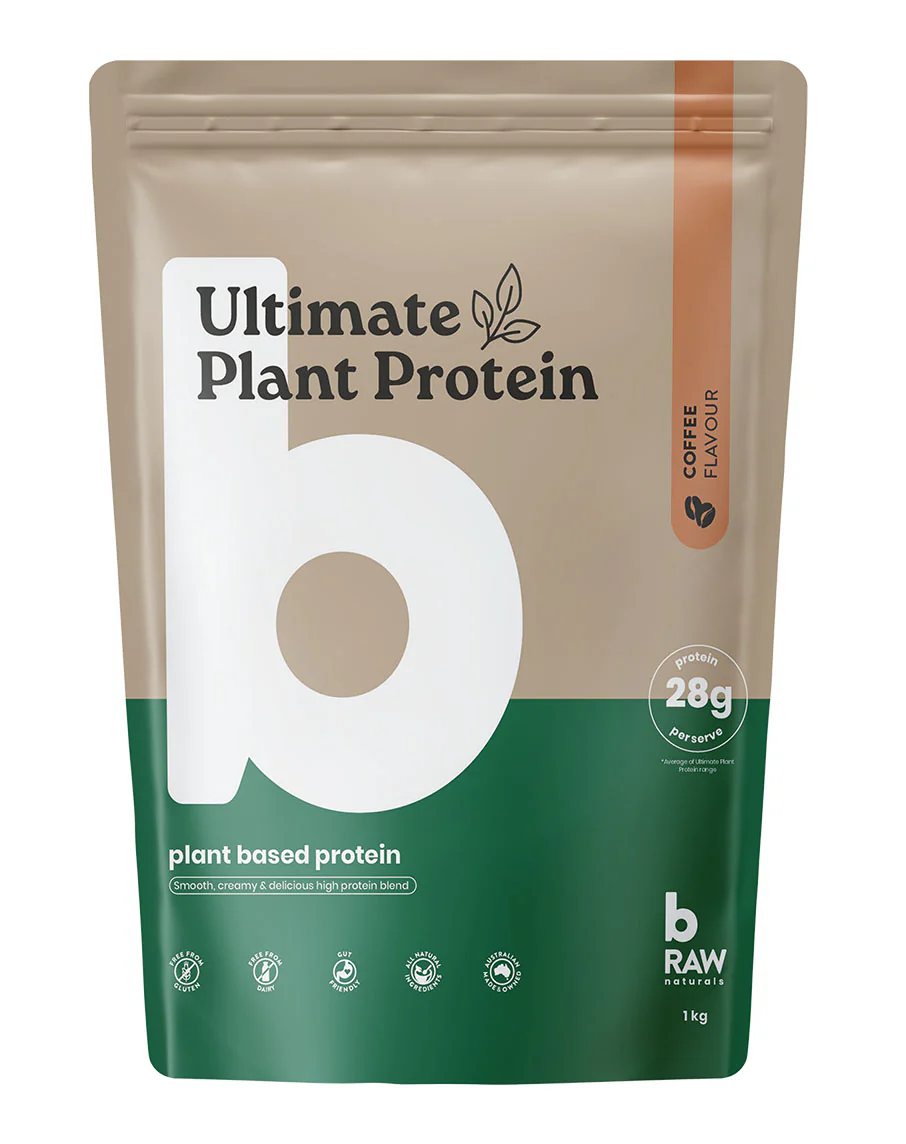 Ultimate Plant Protein by bRaw - Image 15